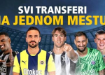 TRANSFERI UŽIVO (02.08.2025) - Son odlazi, Liverpul zaradio skoro 20.000.000, PSŽ doveo tandem od 110.000.000!