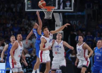Savršen start Srbije na Evrobasketu!