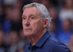 Pešić besan na organizatore i imao je jedan zahtev!