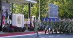 Promocija najmlađih oficira Vojske Srbije: Predsednik Vučić se obratio vojnicima - "Veliko hvala vašim majkama, očevima, onima koji su ovoj zemlji pružili najviše, svoju decu"