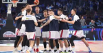 SRBIJA BEZ MILOSTI: Orlovi samleli Estonce na startu Evrobasketa!