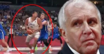 Evrobasket ispoštovao Jokićevu genijalnost, a opis su svi pročitali glasom Željka Obradovića