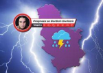 Ovi delovi Srbije biće prvi na udaru nevremena: Evo kada stiže glavna promena, prete grmljavinske oluje i grad