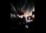 Sukob građana s policijom ispred Filozofskog fakulteta u Novom Sadu: Čuli se topovski udari, oglasio se MUP