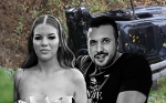 OVO JE UZROK NESREĆE U KOJOJ SU POGINULI ANA RADOVIĆ I STOJKETOV TELOHRANITELJ Otkrivamo najnovije informacije iz istrage: "Audijem" sleteli u betonsku rupu, NA MESTU OSTALI MRTVI