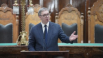 "NAJVEĆI BROJ NALOGA DOLAZI IZ HRVATSKE" Vučić: Gle čuda, iz Mađarske gotovo da ih nema!