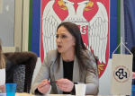 Direktorka niškog „Čaira“ na čelu Asocijacije sportskih centara Srbije