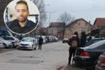OVO JE ALEKSANDAR (36) KOJI JE NOŽEM ISKASAPIO RODITELJE, PA PRESUDIO SEBI SKOKOM SA 7. SPRATA: "Sreli smo se nedavno, ne znam šta mu je bilo"