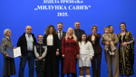 Đurđević Stamenkovski uručila priznanja „Milunka Savić"