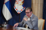Vučić razgovarao sa rukovodstvom MOL-a: Tema – NIS