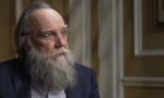 DUGIN SE OPET OGLASIO: "Izvanredan preokret! NATO protiv SAD. Zaista sjajno!"