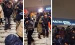 Beogradska arena se oglasila zbog sramnog snimka i poraza vlasti: Još sramnije od njega je objašnjenje kojim se vređaju navijači
