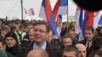 Kupuje li Vučić mir sa EU i SAD, podršku za opstanak na vlasti, uprkos represiji – preko Kosova?