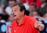Ataman: "Istorijska pobeda Turske nad Srbijom, hvala FIBA i Evroligi za užasan raspored"