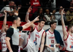 SP (kval) - Hrvati napravili džinovski korak ka Mundobasketu, Nemačka pala u "Draženovom domu"