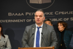 Ministar Stanković: Rektor Đokić ne poštuje državu, poziva na sukob