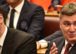 Jutarnji list: Zoran Milanović odigrao lep i neočekivan dupli pas sa Aleksandrom Vučićem