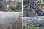 U ovom delu Beograda vozila mile, na mostu sve stalo: Jutarnji špic uveliko pravi kolaps po prestonici
