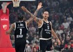 Crvena zvezda - Partizan uživo: Još minut i po totalne drame