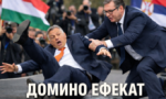 Šta čeka Aleksandra Vučića nakon pada Viktora Orbana?