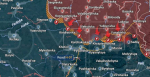 Ukrajinci hitno prebacuju snage ka Sumskoj oblasti - linije pred pucanjem (MAPA)