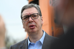 Vučić pozvao stranke na konsultacije, DS i ZLF odbili poziv