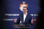 Vučić: Danas smo razgovarali sa MOL-om, očekuju uskoro potpisivanje ugovora; Izbori do 10. jula ili od septembra do kraja godine