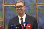 Vučić iz Kine: "Posetio sam 29 kompanija za pet dana"; "Sanjam velike snove, imamo visoke ciljeve"