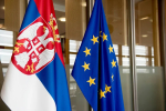 NKEU: Srbija ostvarila 6 od 34 koraka iz Reformske agende, najlošiji rezultat u vladavini prava