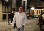 "TO PRIČAJU ONI KOJI SU TO DOŽIVELI" Keba progovorio o vanbračnoj ćerki, burno reagovao na pitanje o imovini: "Savetujem da to ne rade"