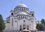 „Čovek vidi da nije sam“: Građani u redovima satima čekaju za celivanje Pojasa Presvete Bogorodice