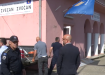 Prvi dan izborne kampanje: Kosovski ministri zatvaraju srpske institucije, Srpska lista održava miting