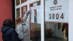 "Sudbonosni izbori za srpski narod na KiM": Početak kampanje obeležen preuzimanjem objekata "Železnica Srbije"