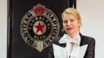 PARTIZAN SMANJIO DUG: Milka Forcan otkrila za koliko je pao minus na računu crno-belih!