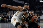 ABA LIGA OBJAVILA TERMINE: Evo kada Partizan kreće u pohod na trofej protiv Dubaija!