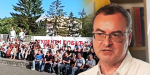 Kakva propast, Bakiću, pokrij se ušima! Blokader organizovao tribinu u Kuršumliji, a evo šta se desilo
