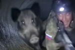 RUSKI VOJNIK NA OVOM MESTU U PROSEKU IZDRŽI SAMO 10 MINUTA! Unutra vlada PRAVI PAKAO: "Umiru u delirijumu i okreću mitraljeze na sebe"