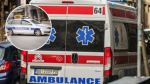 Užas kod Čačka: Traktor se prevrnuo i priklještio mladića (21), lekari mu se bore za život