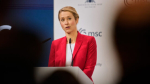 Kaja Kalas: Ormuski moreuz zarobljen između rata i mira