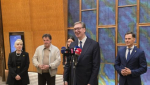 MOĆNE PORUKE VUČIĆA IZ KINE: Oni sanjaju kako da me ubiju, a ja kako da se Srbija razvija