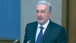 SRPSKIM GLASOVIMA KOJI SU BRANILI SVETINJE DOŠAO NA VLAST, SAD PLJUJE PO CRKVI: Krivokapić brutalno napao SPC - Amin dali Spajić i Milo?