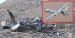 Iran tvrdi da je novim tajnim sistemom srušio američki MQ-9 Reaper: Vašington na ozbiljnom testu