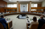 Više od 200.000 građana Čačka, Gornjeg Milanovca, Lučana i Požege bez vode, zasedao Republički štab za vanredne situacije