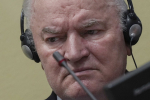 Darko Mladić: Medicinska dokumentacija iz Haga govori da je Mladićevo stanje loše