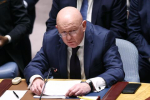Nebenzja: Napad u LNR potvrdio terorističku suštinu režima u Kijevu; Na rukama Zapada krv dece