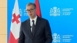Vučić iz Gruzije otvorio sve karte: Da smo priznali Kosovo, bili bismo u EU pre 10 godina, stiže i dobra vest za NIS