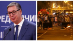 Predsednik Vučić skinuo maske blokaderima: Ovo su radili sve vreme!