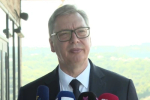 Vučić iz Tbilisija: "Delimo brojne vrednosti sa gruzijskim narodom"; "Razgovarali smo o ključnim temama"