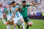 Ovo su svi čekali – Argentina brani titulu, a Mesi obara rekord!