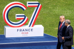 Lideri G7 izrazili spremnost pružanja pomoći najosetljivijem stanovništvu na planeti